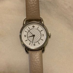 Kate Spade Watch